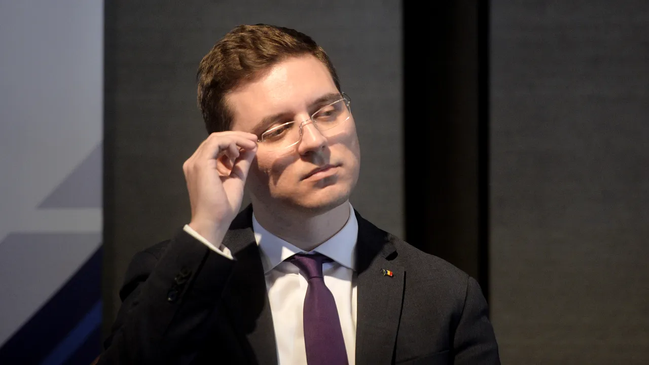 Negrescu: Consider oportună organizarea unei ședințe CSAT privind situația din Republica Moldova