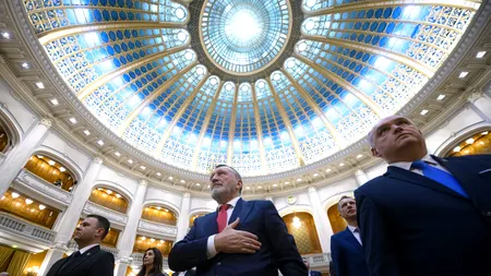 Paul Stănescu spune că mulți români au înțeles greșit OUG „Trenuleț”: „Prudența nu înseamnă austeritate”