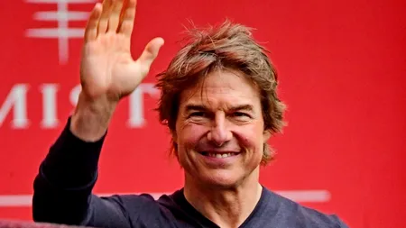A fost dezvăluită DIETA foarte strictă a lui Tom Cruise. Celebrul actor mănâncă aceeași masă, oriunde merge