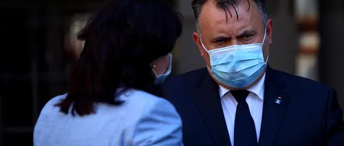 Ce spune Nelu Tătaru despre al doilea val al pandemiei de coronavirus: ”Haideți să respectăm normele”