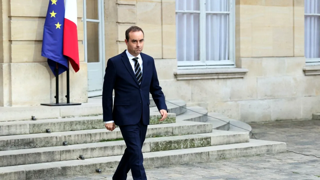 Haosul politic persistă în Franța. Premierul Lecornu a DEMISIONAT la scurt timp după formarea Cabinetului
