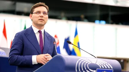 Romanian Digital Day 2026. Victor Negrescu: 