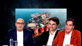 Petre Roman susține că drona din Portul Constanța ar fi putut fi detonată de la distanță