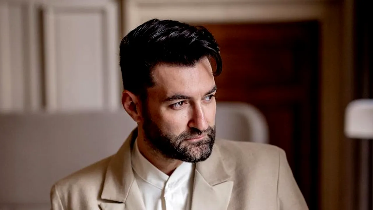 Smiley, declarații emoționante despre fiica lui și a Ginei Pistol. ”Chiar mi se pare că sunt și eu răsfățat”