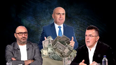 Dan Dungaciu: „Am vrut să FACEM ca ei și a ieșit tot ca la noi”