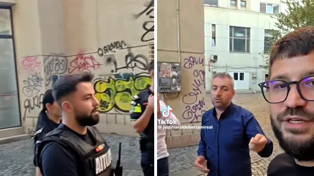 SURSE Sebastian Popescu, fost candidat prezidențial, AUDIAT după ce ar fi contactat un minor de 15 ani pentru a întreține relații intime - VIDEO