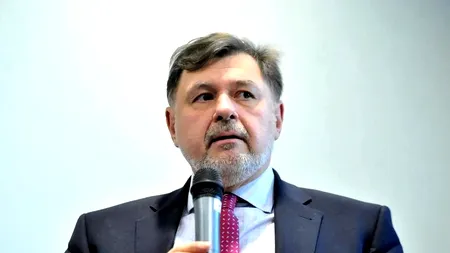 Haosul din „Urgențele” spitalicești, pasat între Ministerul Sănătății și DSU. Alexandru Rafila trimite presa să caute răspunsuri la Raed Arafat