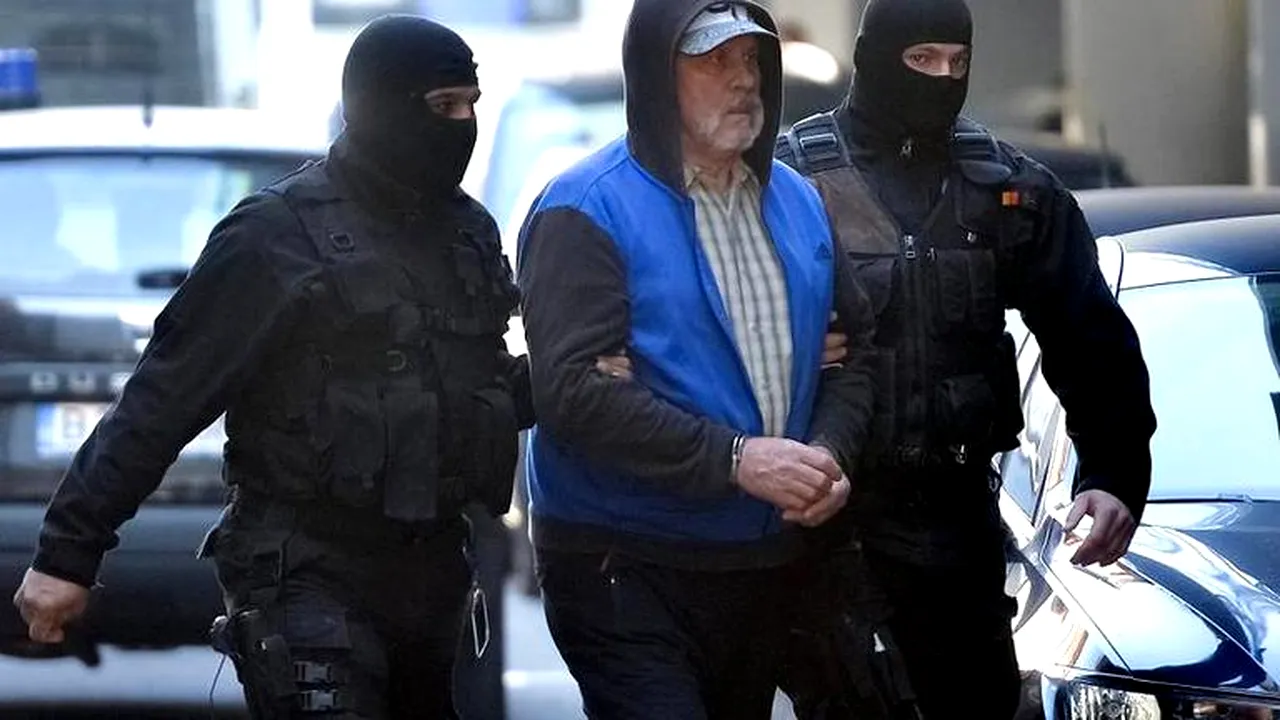 EXCLUSIV. Avem rezultatele expertizelor din dosarul lui Dincă. Ce au găsit anchetatorii în wc-ul din curtea monstrului