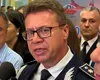 Cum reușește Emil Gânj să se ascundă de nouă zile, cu sute de polițiști pe urmele sale? Răspunsul șefului Poliției Române