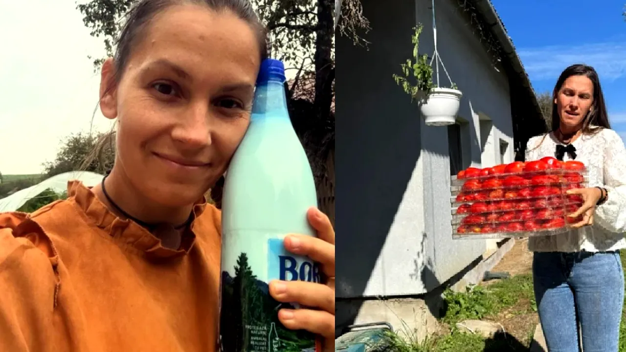 După cinci ani, Alexandra a dat Marea Britanie pe viața modestă de la țară: „Nu se moare de foame!” Cu ce se ocupă acum