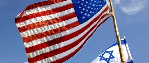 SUA exclud adoptarea de sancțiuni împotriva Israelului din cauza politicii sale de colonizare