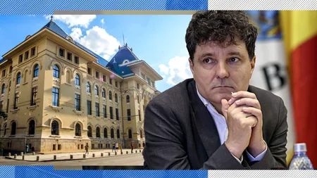 Nicușor Dan i-a scris președintelui după ce a fost ALES, pentru a doua oară, primar al Capitalei. Ce i-a răspuns Klaus Iohannis