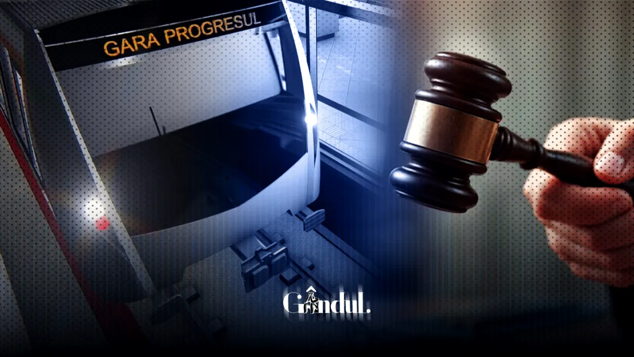 Magistrala M4 are supervizor. Sectorul 4 semnează cu Tecnic Consulting Engineering cel mai mare contract de supervizare