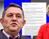 AUR depune moțiunea de cenzură împotriva lui von der Leyen. Gheorghe Piperea, în Financial Times: „Oportunitate crucială pentru critici constructive”