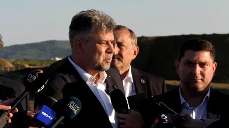 SOLICITAREA lui Marcel Ciolacu pentru Consiliul Național la PSD: Niciun candidat trimis în judecată, pe listele partidului