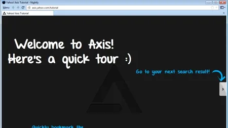 Cum vrea Yahoo să depășească Google Chrome, Mozilla Firefox sau Internet Explorer. VIDEO