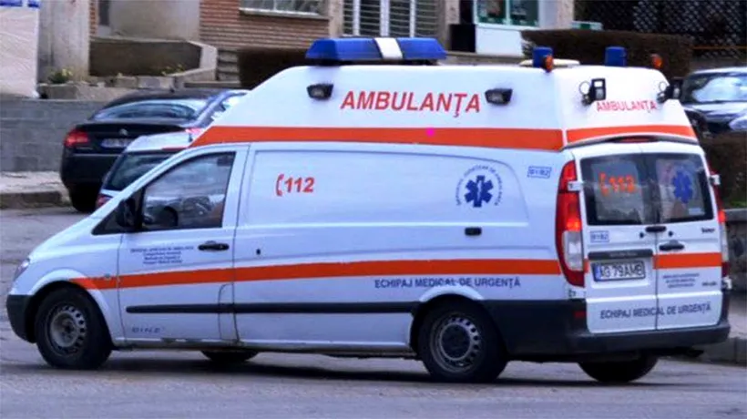Scandal la Spitalul Județean de Urgență Ploiești după ce o persoană a decedat.  Forţele de ordine au intervenit