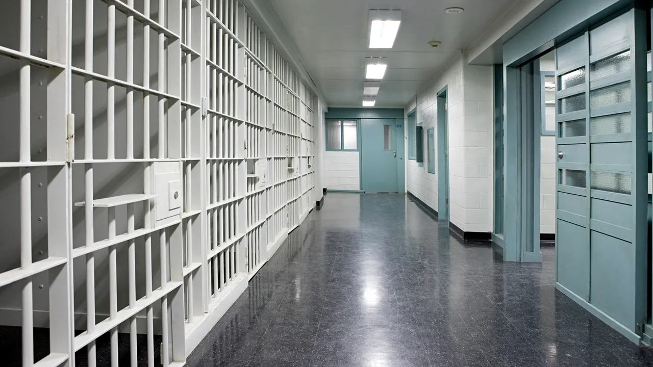 Protest al polițiștilor de penitenciare: Peste 8.000 de angajați refuză munca suplimentară. Ce revendicări au