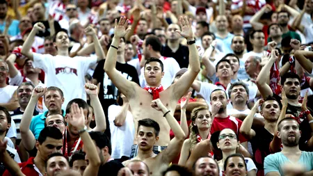 FC Dinamo vrea să desființeze casele de bilete