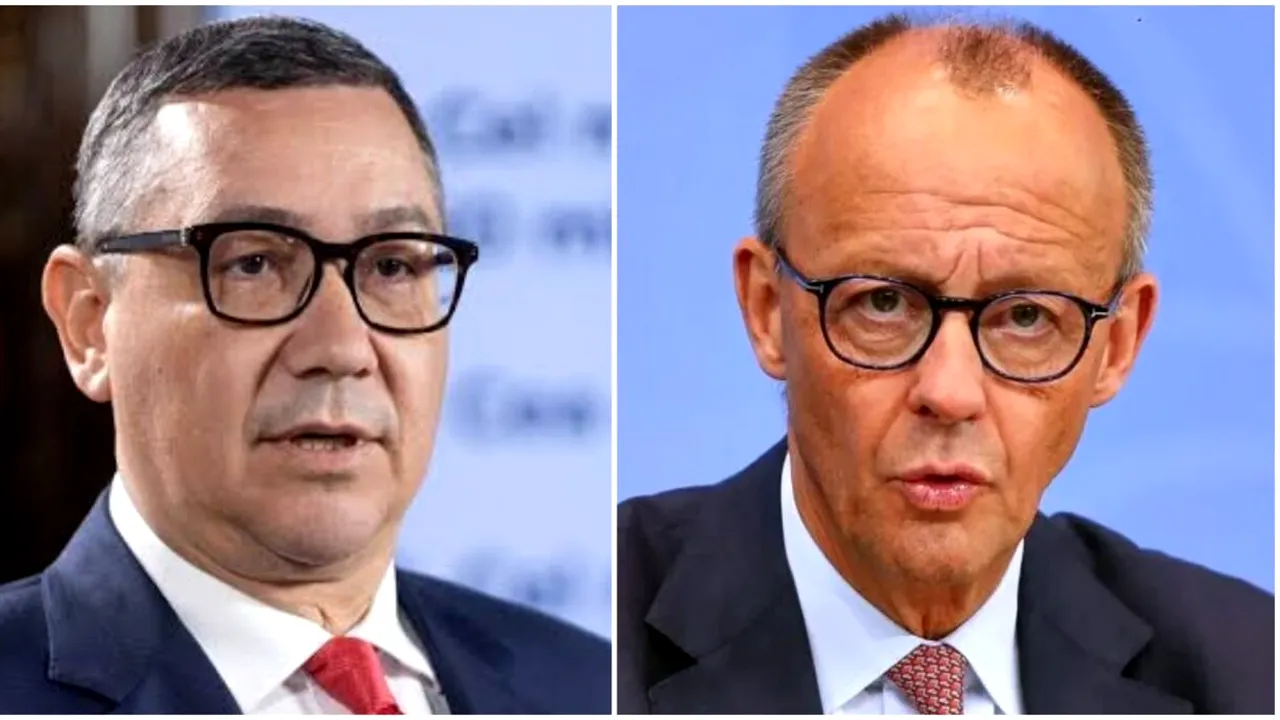 Victor Ponta avertizează că România riscă 
