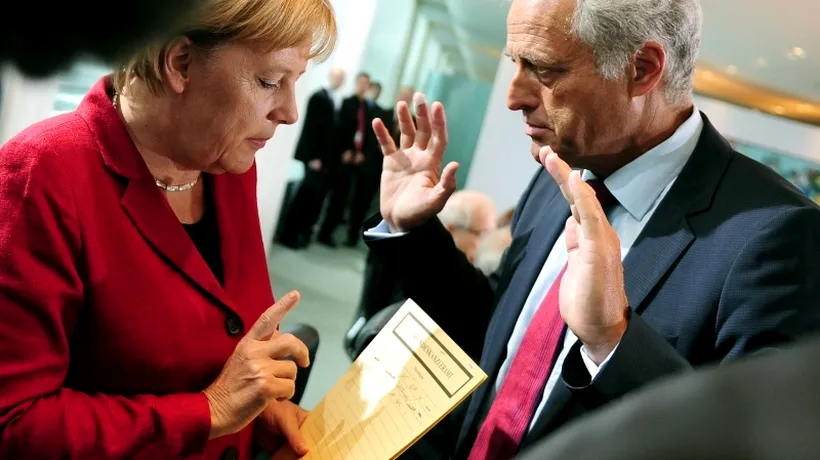 Ministrul german al Transporturilor: Germania ar trebui să nu mai acorde ajutor financiar Greciei