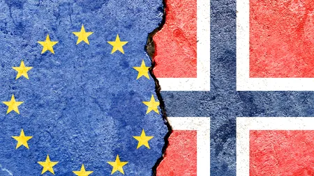 SONDAJ: Tot mai mulți norvegieni vor ca țara lor să adere la Uniunea Europeană