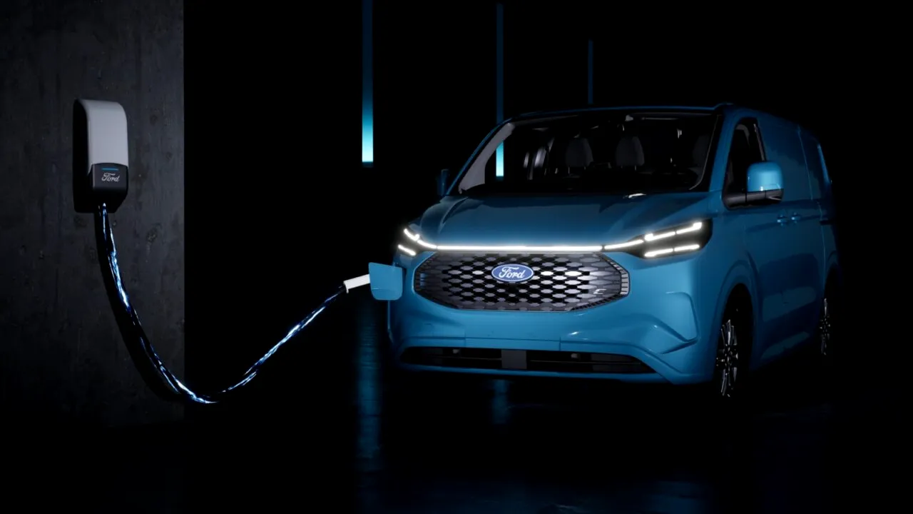 3 beneficii INCONTESTABILE ale utilizării mașinilor electrice pentru o afacere