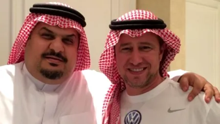 Decizia luată de președintele lui Al Hilal la câteva zile după DEMITEREA lui Reghecampf