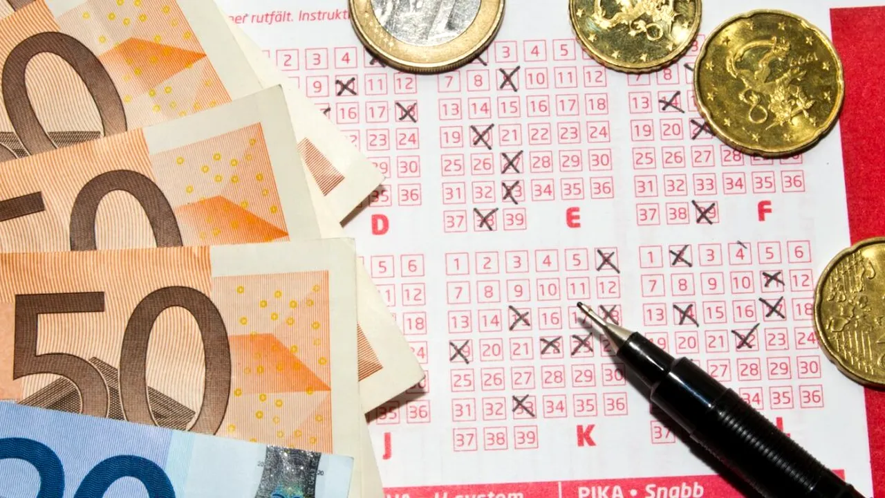 I-a pus Dumnezeu mâna-n cap! A jucat de trei ori la loto în 2025 și a devenit milionar înainte de Crăciun. Jackpotul, peste 6.200.000 de euro