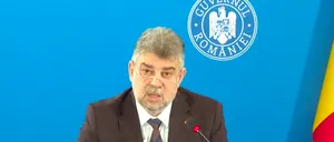 Marcel Ciolacu: Aprobăm azi indicatorii unor noi INVESTIȚII majore în infrastructura rutieră. Peste 3,2 miliarde de euro din bani europeni