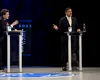 Nicușor Dan anunță că va menține PSD la guvernare