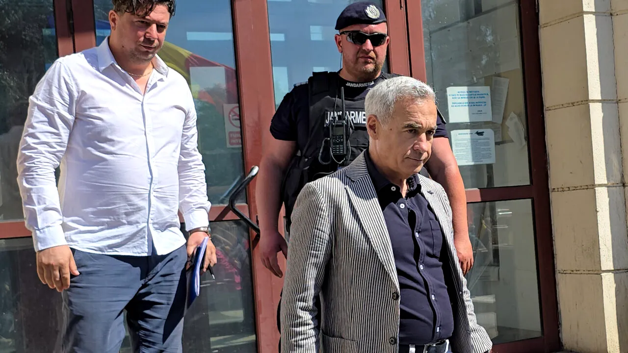 Călin Georgescu rămâne sub control JUDICIAR pentru încă 60 de zile, după ce Tribunalul București i-a respins contestația. Decizia e definitivă