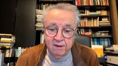 Ion Cristoiu: Dumnezeu să-l mai înțeleagă pe Sorin Grindeanu!