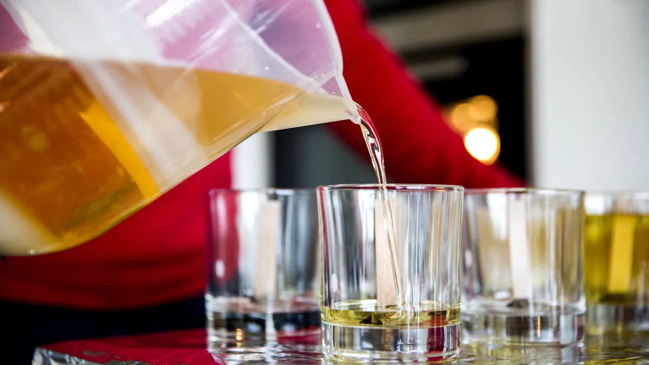 Cât timp rămâne ALCOOLUL în organism și la cât timp după ce îl consumi poți să conduci. Ce trebuie să știe șoferii