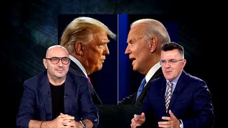 Dan Dungaciu: „În bătălia din Europa asistăm la bătălia dintre Administrația ”Biden” și Administrația Trump”