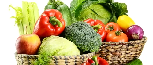 Beneficiile legumelor în funcție de culoare