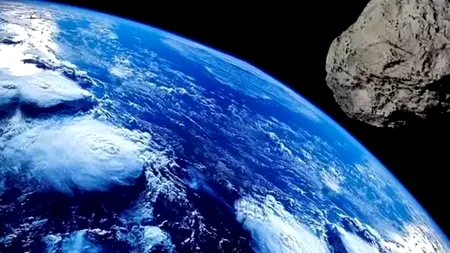 Avertismentul NASA: Cinci asteroizi urmează să se îndreaptă curând spre Pământ. Doi dintre ei, mai mari decât Turnul Eiffel