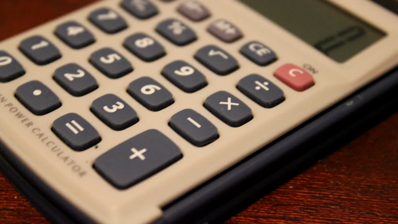 O problemă pentru elevi de clasa a cincea îi pune în dificultate pe părinți