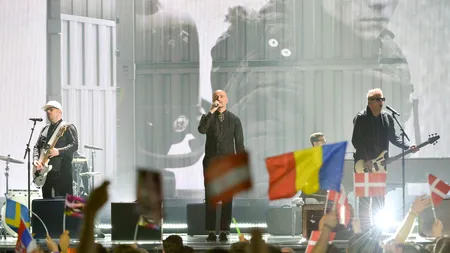 EUROVISION 2015. Clasamentul final s-ar putea modifica. Macedonia și Muntenegru, acuzate că au încălcat regulamentul acordării punctelor. Pe ce loc se poate clasa România