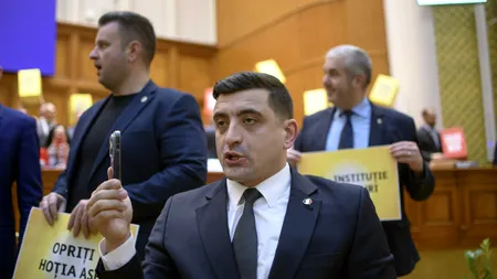 Cristian Diaconescu, despre AUR: Politicianule, oamenii se așteaptă să vii și cu un rezultat