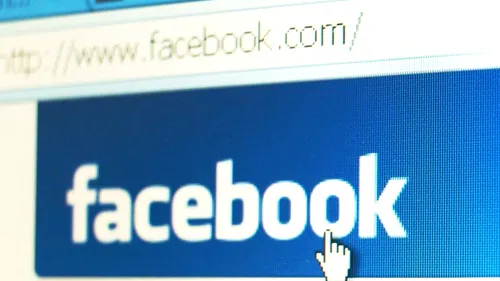 FBI se aliază cu Facebook pentru a prinde infractorii
