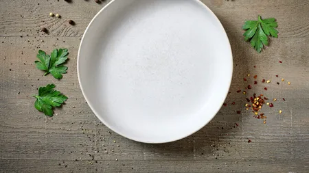 Un bărbat a mâncat un singur aliment timp de 20 de ani. Astfel a economisit o mică avere