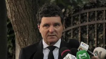 Nicușor Dan, despre o posibilă rocadă la șefia guvernului: Cel mai bine este să avem un GUVERN care să vrea să lucreze trei ani și jumătate