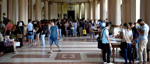 O universitate din Polonia a încercat „o șmecherie românească: STUDENȚI FĂRĂ BAC. Ce a urmat