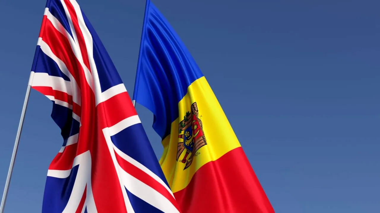 Ministrul de Externe britanic promite SPRIJIN Republicii Moldova: Îi vom apăra de „ameninţarea interferenţei” ruse