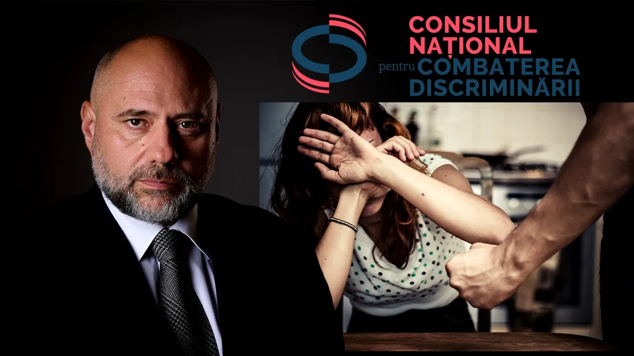 Pericolul „tăcut” la muncă și acasă. Cazuri alarmante de hărțuire și violență domestică. Jura (CNCD): „O femeie este omorâtă săptămânal în România”