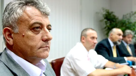 Fostul director al Hidroelectrica Traian Oprea a fost concediat, alături de alți 300 de salariați