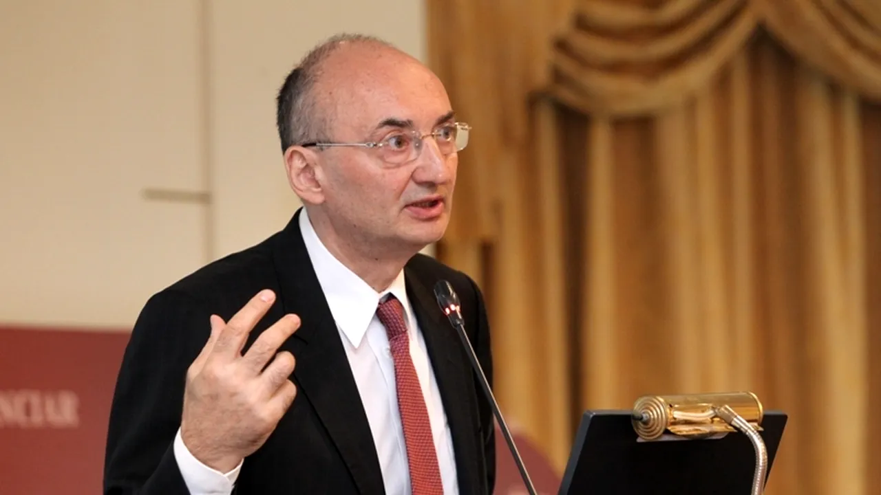 AOAR: Vrem să propunem ca managerul profesionist al unei companii de stat să primească și acțiuni - CONFERINȚĂ ZF