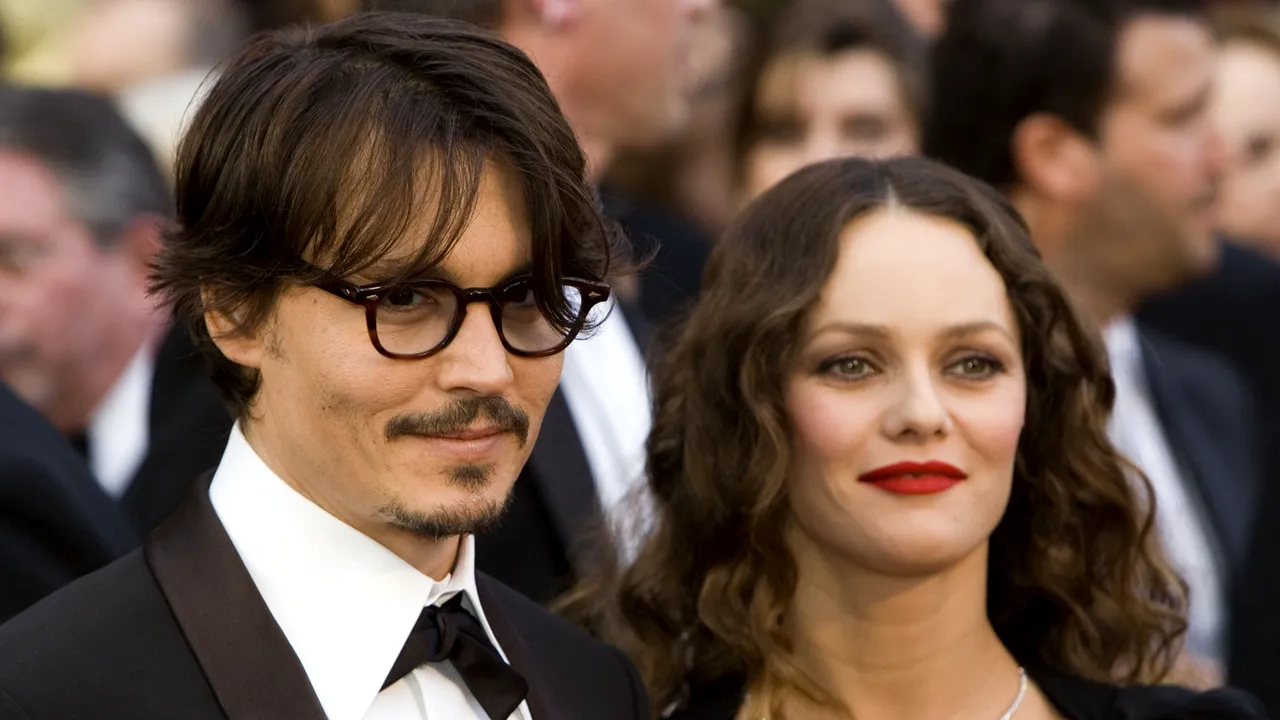 Vanessa Paradis, despre despărțirea de Johnny Depp: Mă aflu exact acolo unde vreau să fiu