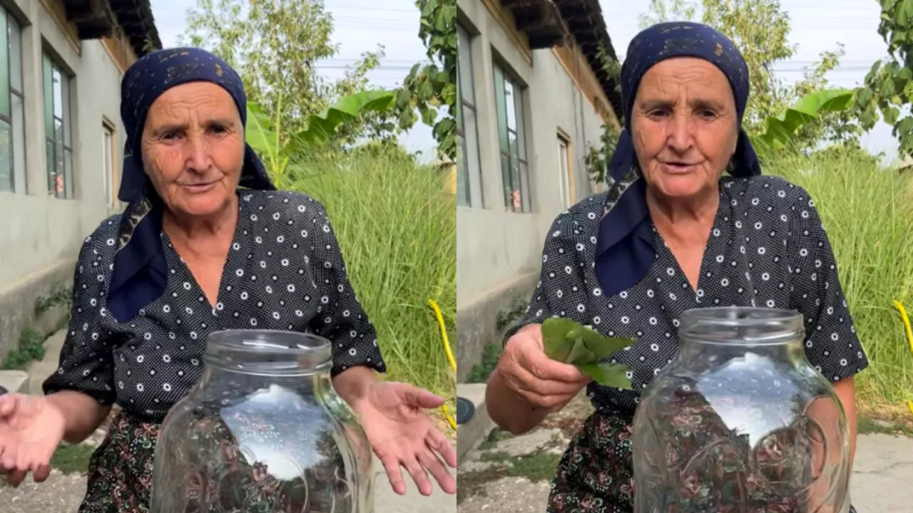 Secretul celor mai gustoase murături pentru iarnă, potrivit bunicii  Gherghina. Rețeta autentică transmisă de la o generație la alta